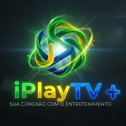 iPlayTV Plus icon